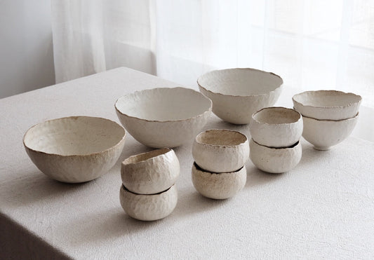 The Art of Slow Living Through Handmade Ceramic Cups