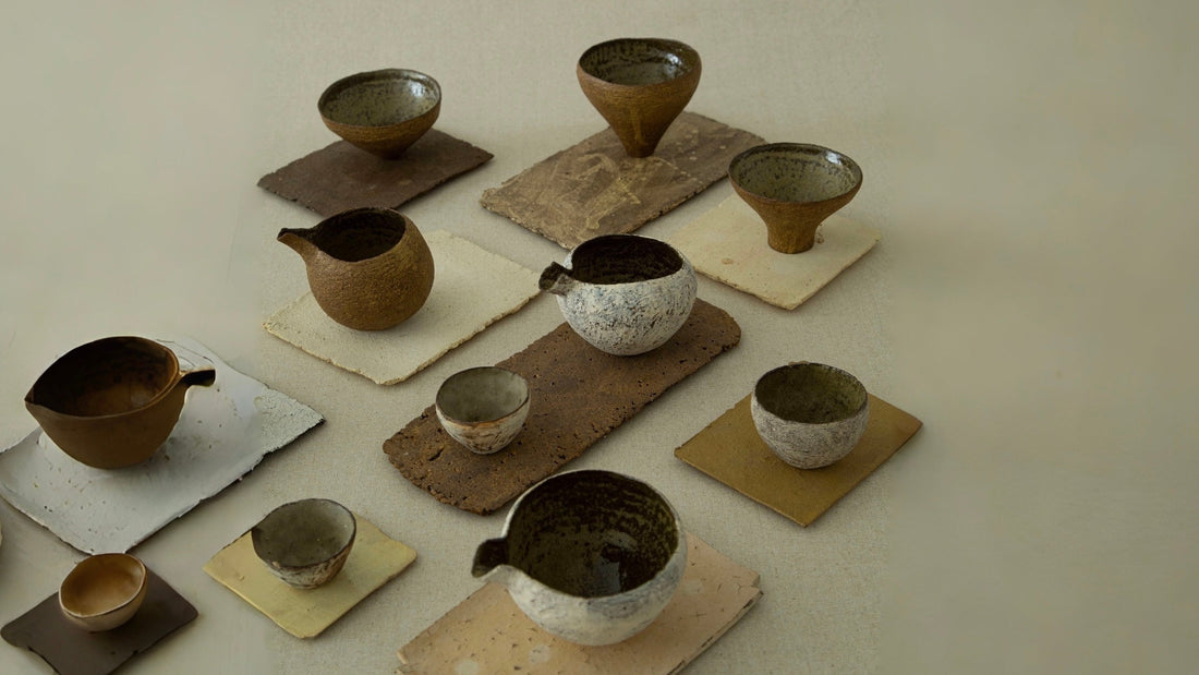 Whimsical Ceramics and the Rise of Emotional Home Aesthetics