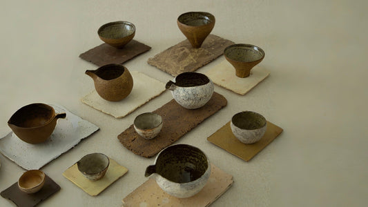 Whimsical Ceramics and the Rise of Emotional Home Aesthetics